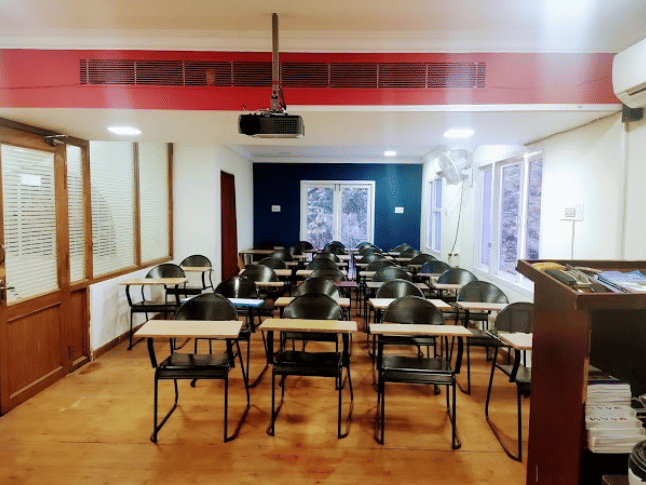 Avidus Academy of Management Chennai Campus photo 8